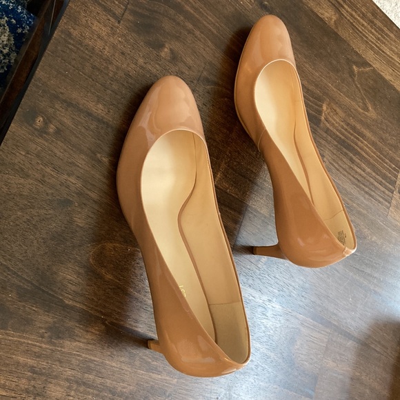 Nine West Cassidy women’s size 11 heels - Picture 2 of 7